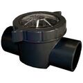 Duke Cannon 1.5-2 in. CMP CPVC Check Valve CMP25830350